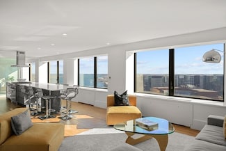 85 E India Row Unit PHA&B, Boston, MA 02110