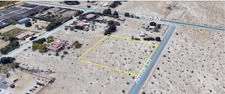 2.07ac Amite Ln, Thousand Palms, CA 92276