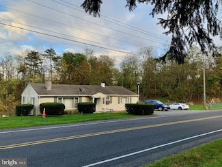 1898 Thompson Rd, Needmore, PA 17238