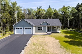 59 Sagamore Dr Unit Lot 28, Phippsburg, ME 04562