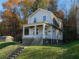 107 Highland Ave, Butler, PA 16001