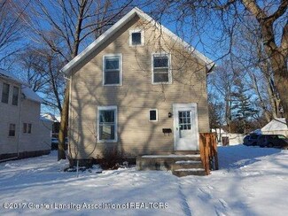 1616 Davis Ave, Lansing, MI 48910