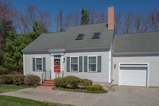 43 Sylvan Way Unit 10, Wells, ME 04090