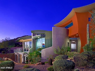 13176 E Summit Dr, Scottsdale, AZ 85259