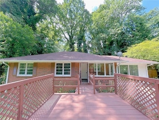 4103 Indian Creek Cir, Stone Mountain, GA 30083