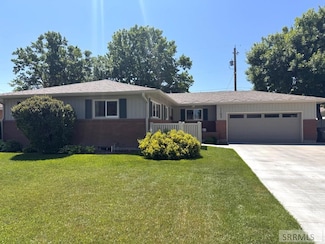 1102 Atlantic St, Idaho Falls, ID 83404