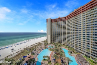9900 S Thomas Dr Unit 1125, Panama City Beach, FL 32408