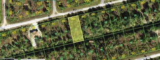 28117 Monte Cristo Blvd, Punta Gorda, FL 33955