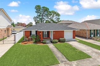 1317 Nursery Ave, Metairie, LA 70005