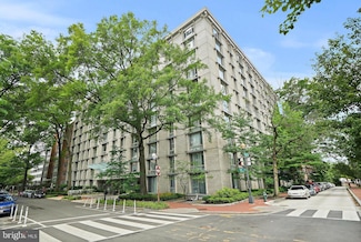 950 25th St NW Unit 1027-N, Washington, DC 20037