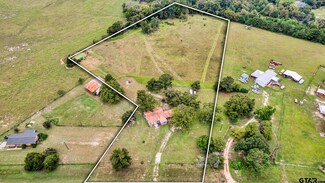 1810 Fm 2022, Elkhart, TX 75839