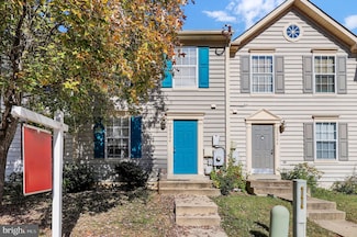 20204 Red Buckeye Ct, Germantown, MD 20876