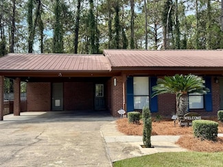 2603 Dianne St, Adel, GA 31620