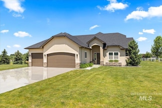 9968 Moon Shadow Ct, Middleton, ID 83644