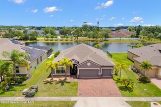 3575 Salt Marsh Cir, West Melbourne, FL 32904