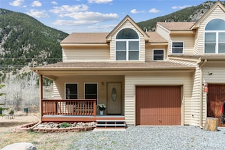 1795 Mountain Creek Dr, Georgetown, CO 80444