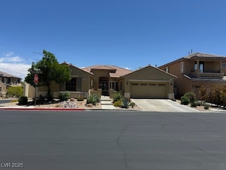 7524 Midnight Rambler St, Las Vegas, NV 89149