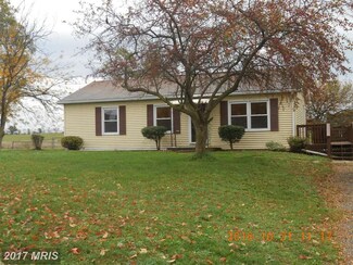 7986 Corner Rd, Mercersburg, PA 17236