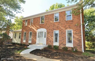5909 Bond Ct, Alexandria, VA 22315