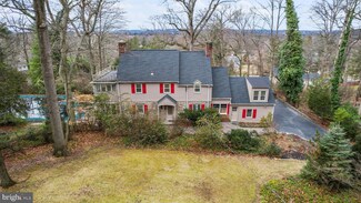 515 Edann Rd, Glenside, PA 19038