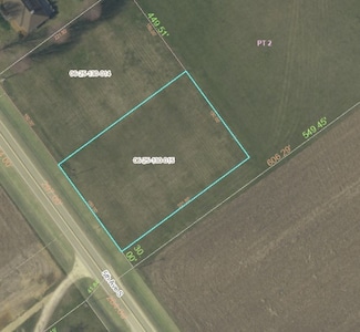 0 5th Ave S, Albany, IL 61230