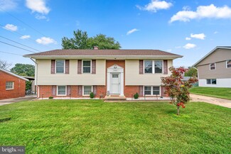 1902 Juniper Rd, Edgewood, MD 21040