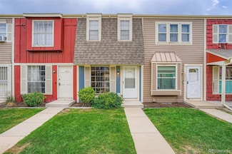 15775 E 13th Place, Aurora, CO 80011