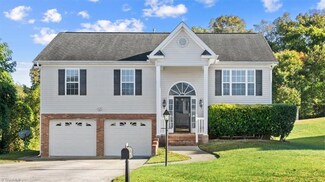 520 Brummell Ln, High Point, NC 27265