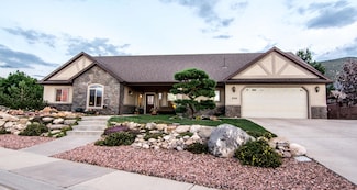 2104 N Ashdown Forest Rd, Cedar City, UT 84721