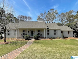 4147 Stone River Rd, Mountain Brook, AL 35213