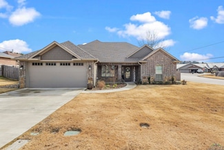 1500 Comanche St, Longview, TX 75605