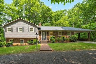 2665 Kecoughtan Rd, Pfafftown, NC 27040