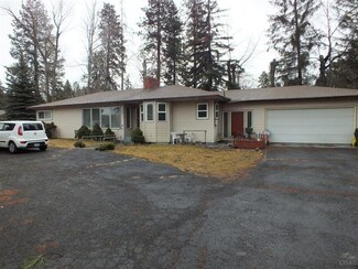 813 NE Jones Rd, Bend, OR 97701