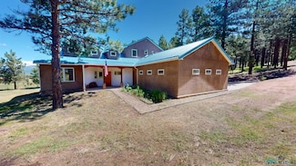 32 Calle Retiro, Rociada, NM 87742