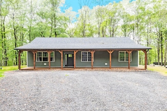 209 Conashaugh Trail, Milford, PA 18337