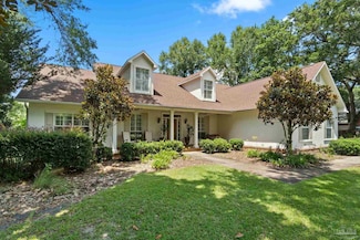 956 Broken Arrow Ln, Cantonment, FL 32533