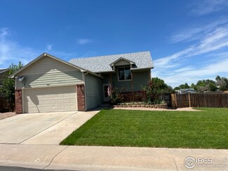 381 E Holly St, Milliken, CO 80543
