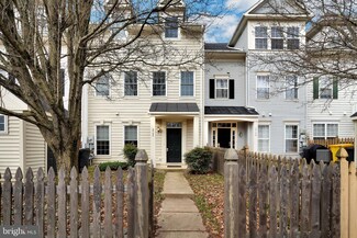 2722 Fresh Water Way, Odenton, MD 21113