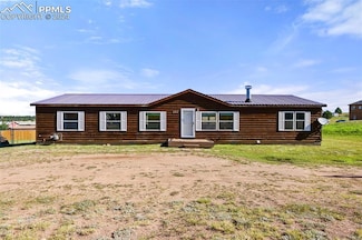 217 Minstrel Dr E, Divide, CO 80814