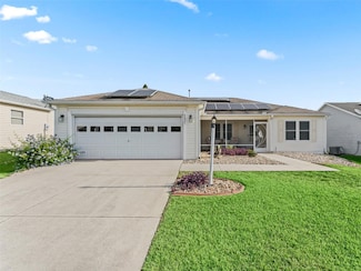 9621 SE 168th Maplesong Ln, The Villages, FL 32162