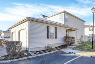 2540 Dahlia Way Unit 26D, Columbus, OH 43235