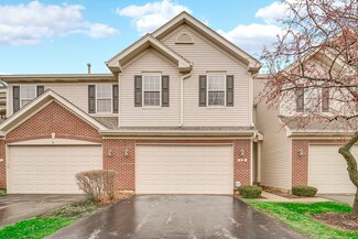 12 Rose Hill Ct Unit 133, Algonquin, IL 60102