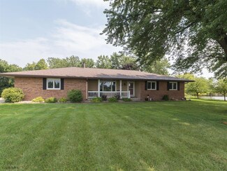 11446 NW 118th Ave, Granger, IA 50109
