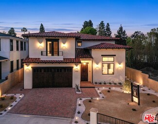 3816 Marcia Ct, Culver City, CA 90232
