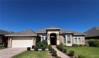 10210 N 28th Ln, Mc Allen, TX 78504