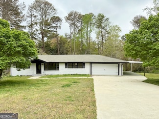 1322 NW South Hicks Cir, Conyers, GA 30012