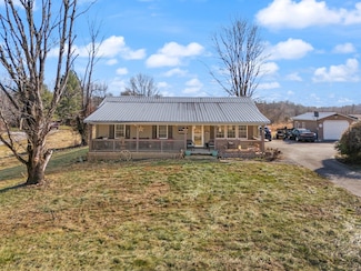 1067 Fort Bramlett Rd, Nicholasville, KY 40356
