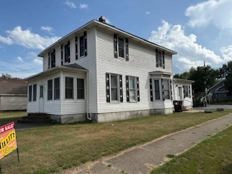 802 Canal St, Beardstown, IL 62618