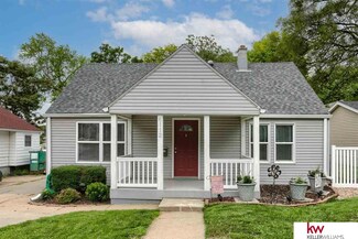 6112 Spencer St, Omaha, NE 68104