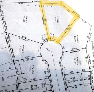 3119 Rombauer Dr Unit Lot 11 Block 15, Rapid City, SD 57703